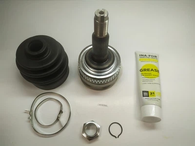 ШРУС наружный Daewoo Lanos / Nubira 1.6 (c abs) 96243575 INA-FOR