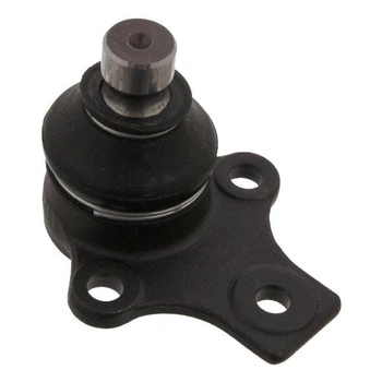 Кульова опора передня Volkswagen Passat B3, Фольксваген Пассат Б3 83-92 1365W-RL19 Raiso