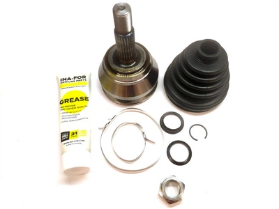 ШРУС наружный 1.8-2.0 VW Golf 3 / Vento / Гольф 3 / Венто 357498099DX INA-FOR