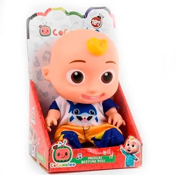 Джей Джей игрушка Кокомелон