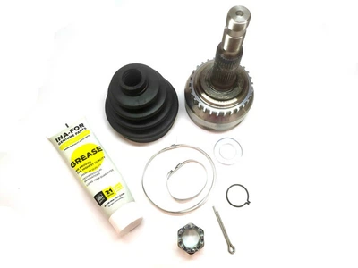ШРУС наружный Opel Vectra B / Опель Вектра Б 374003 INA-FOR
