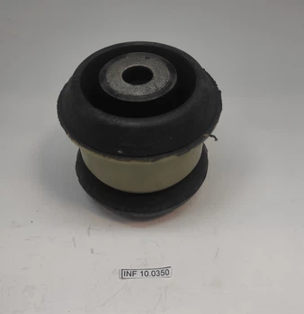 Сайлентблок підрамника Audi 100 C4/A6 C4/Ауді 100 С4/А6 С4 4A0399415 INA-FOR