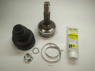 ШРУС наружный Chevrolet Aveo 1.4 96391551 INA-FOR