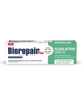 Зубная паста “Экстра совершенная защита” BIOREPAIR PLUS 75 мл (8017331091142)