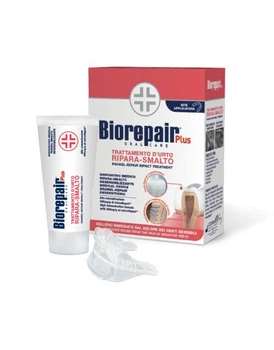 Десенситайзер Набор гель 50 мл + капа BIOREPAIR PLUS (8017331089651)