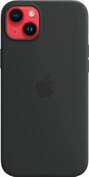 Etui plecki Apple MagSafe na iPhone 14 Plus Midnight (MW4Y3)
