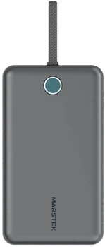 УМБ Marstek P269D 10000mAh Grey (P269D)