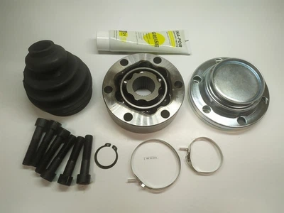 Внутренний ШРУС Mercedes Vito 638 2.2 CDI 108 / 110 / 112 A6383342334 INA-FOR