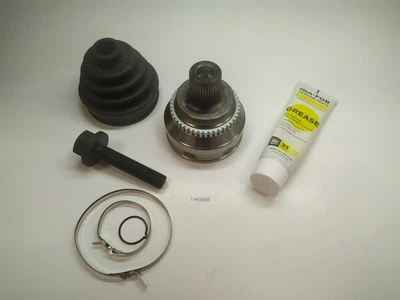 ШРУС наружный Audi 100 C3 1.8-2.4D / +ABS 443498099C INA-FOR
