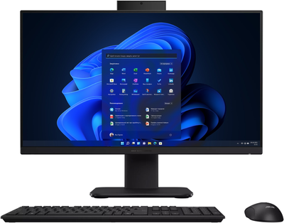 Моноблок ASUS ExpertCenter P400 AiO (P440VAK-BPC541X) Black