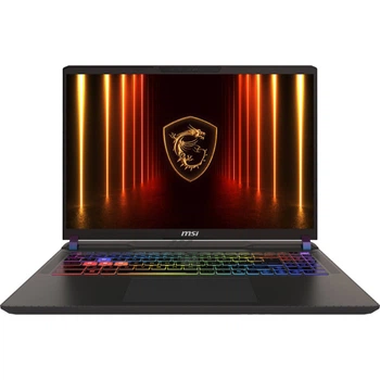 Ноутбук MSI Vector 16 HX AI A2XWHG Cosmos Gray (A2XWHG-232XUA)