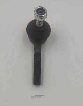 Рульовий наконечник зовнішній Мерседес 190 W201 A0003384910 INA-FOR