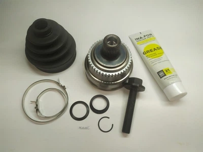 ШРУС зовнішній Audi 80 B3 / 90 B3 893498099MX INA-FOR