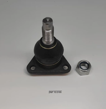 Шаровая опора верхняя VW Transporter T2 / T3 / Транспортер Т2 / Т3 79- 251407361 INA-FOR