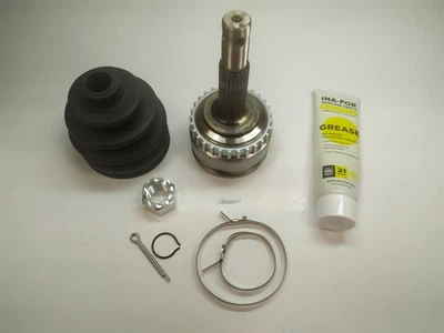 ШРУС зовнішній Opel Combo / Corsa C 1.4-1.7 Di 374377 INA-FOR