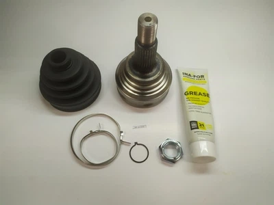 ШРУС наружный Audi 100 C3 1.8-2.3 431498099A INA-FOR