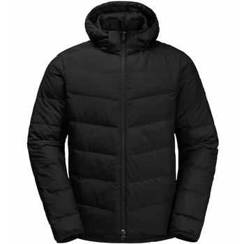 Куртка Jack Wolfskin Colonius Jkt M Rds XL Черный (1109-4064993901283)