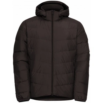 Куртка Jack Wolfskin Colonius Jkt M Rds XL Коричневый (1109-4064886586313)