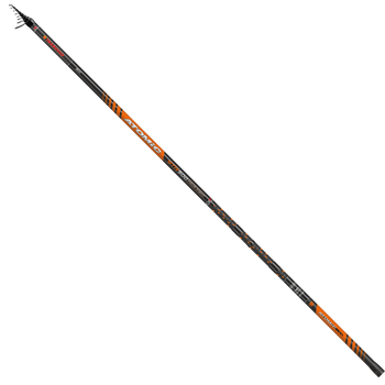 Удилище с кольцамии Trabucco ATOMIC STR FOURFIGHT BLS 6006 100г