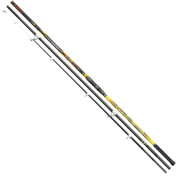 Вудилище Trabucco ATHENA EVO SURF * 4503/160 4,50м 160г