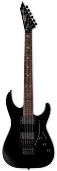 Электрогитара LTD KH-602 KIRK HAMMETT SIGNATURE