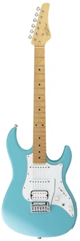 Электрогитара FGN JOS2TDM Odyssey J-Standard Series (Mint Blue)