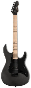 Электрогитара LTD SN-200HT (Charcoal Metallic Satin)