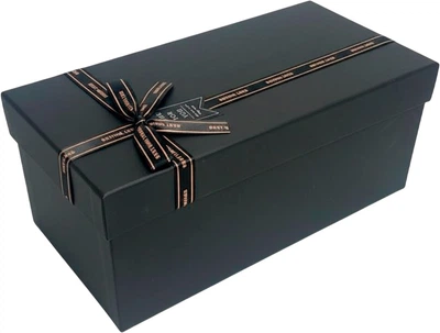 Подарочная коробка Angel Gifts 25.5х12х11.5 см (AG2566-2)