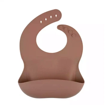 Силіконовий нагрудник Camel