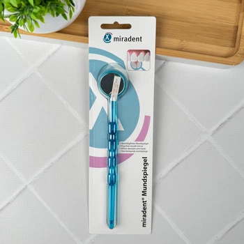 Стоматологическое ротовое зеркало Miradent Dental Mirror 1 шт