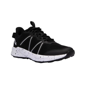 Мужские кроссовки Apex Ascent FILA 46 (12 US) 29,7 см Черный 1159848433