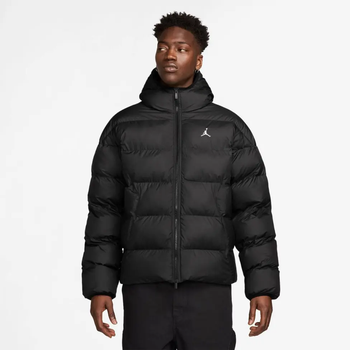 Куртка JORDAN M J BRK PUFFER JKT M Чорний HV0532-010