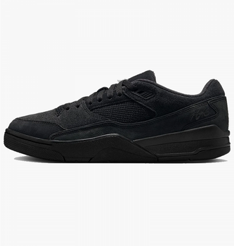 Кросівки JORDAN FLIGHT COURT 10 (44) Чорний HF3255-010