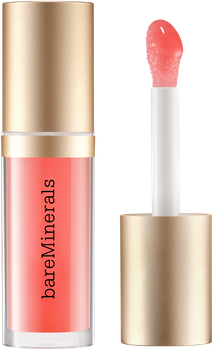 Błyszczyk do ust bareMinerals Nourishing olejkowy Charm 3.8 ml (194250100860)
