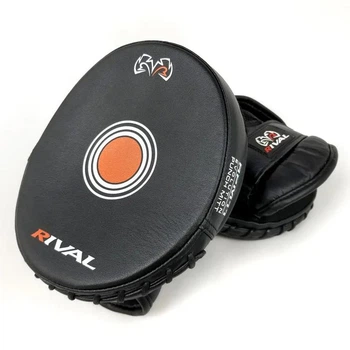 Лапи для бокса RPM11 Evolution L/XL (RPM11-Black-L/XL)