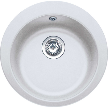 Zlew kuchenny Franke Single 114.0463.691