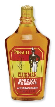 Одеколон після гоління Clubman Pinaud Special Reserve After Shave Cologne 177ml