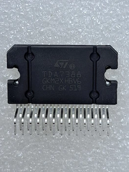 Микросхема TDA7388 (МС2388)