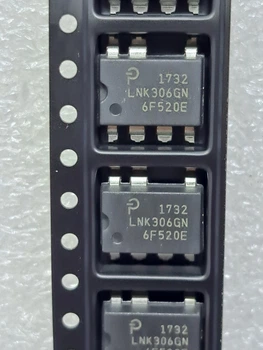 Микросхема LNK306GN (МС1323)