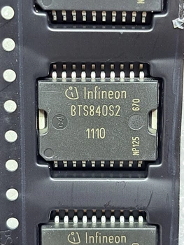 Микросхема BTS840S2 (МС3042)