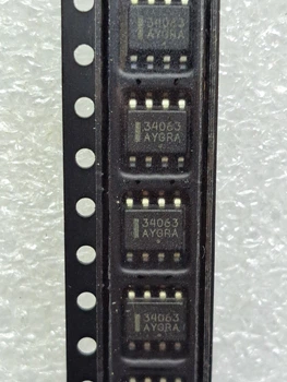Микросхема MC34063 (МС1413)