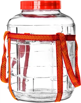 Słój Kadax Fenis z zakrętką 26 l (5903699405925)