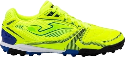 Сороконожки (шиповки) Joma DRIBLING желто-синие 42.5 DRIW2509TF