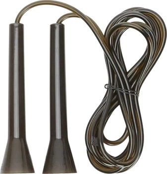Скакалка скоростная Everlast SPEED ROPE черная (335 см) P00000384