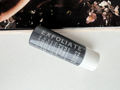 Кислотный тоник с салициловой кислотой Paula's Choice Exfoliate 2% BHA (30 ml)