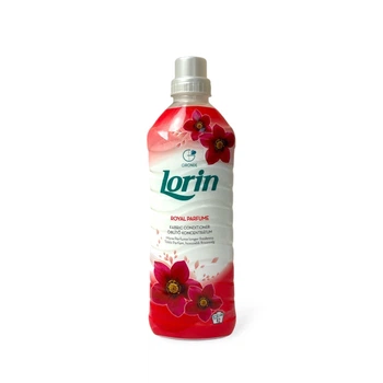 Ополіскувач для білизни LORIN ROYAL PARFUME 1 л Королівські парфуми