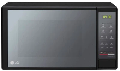 Мікрохвильова піч LG MS2042DARB