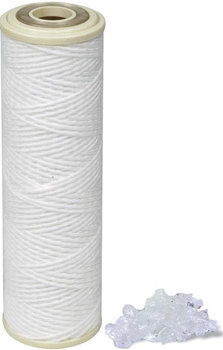 Фільтруючий картридж для комбінованого очищення AMG 0CF209010