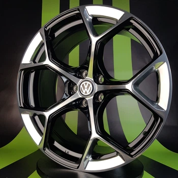 Диски Авто R20 5x112 VW Touareg Audi A6 Q5 Q7 Porsche Macan Ауді 20