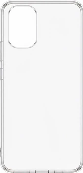 Etui plecki 3MK Clear Case na Motorola Moto G24 Transparent (5903108563925)